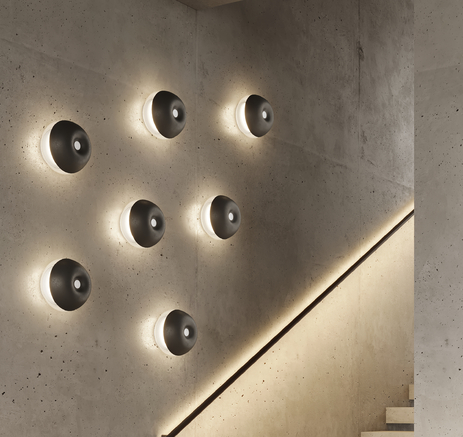 T-cotta WALL