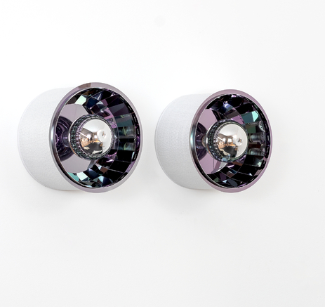 Reflector Wall