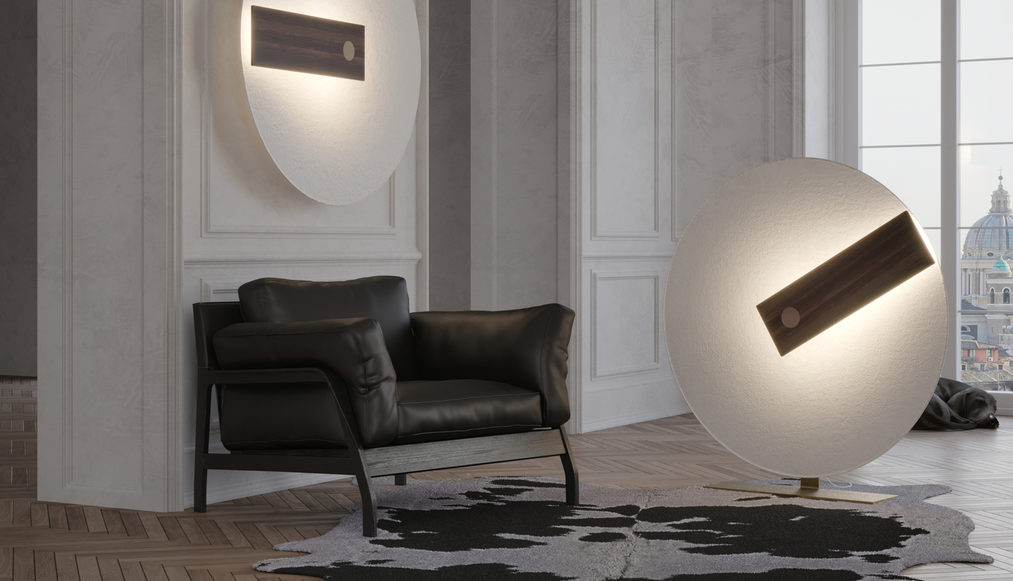 Meridiana floor