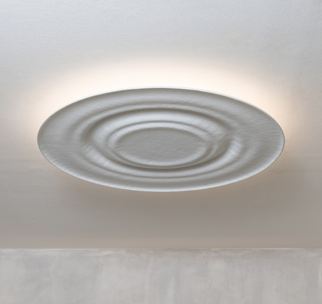 Vibration Ceiling